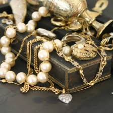 Antique Jewelry